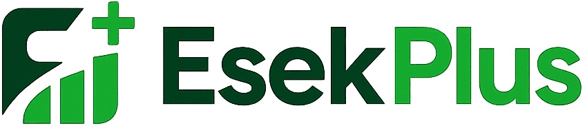 EsekPlus logo
